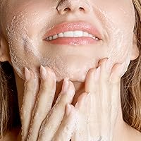 KORA Organics Turmeric Glow Foaming Cleanser, 5.07oz — image 4