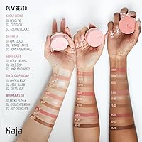 KAJA Play Bento Butter Up Palette — image 7