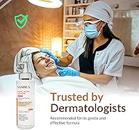 Nasola Kojic Acid Lotion 14oz — image 7