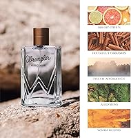 Wrangler Original Men’s Cologne 2.5oz — image 3