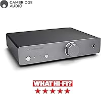 Cambridge Audio Alva Duo Phono Preamp — image 3