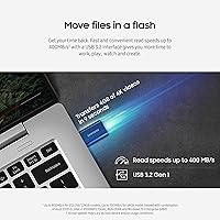 Samsung Type-C USB Flash Drive 512GB — image 4