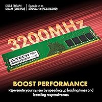 A-Tech 128GB DDR4 3200MHz Desktop RAM Kit — image 3