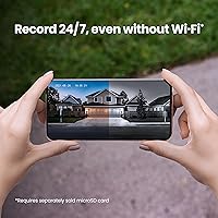 Feit Electric 1080p HD Doorbell Camera — image 7