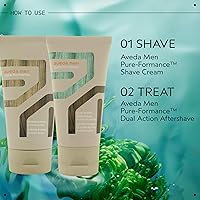 Aveda Men Pure-Formance Shave Cream 5 Fl Oz — image 5