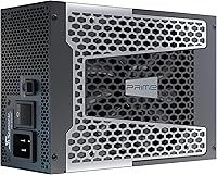 Seasonic Prime TX-1600 1600W 80+ Titanium ATX 3.0 PSU — image 10