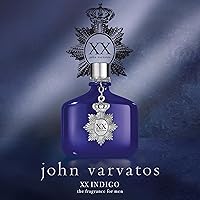 John Varvatos XX Indigo Men’s Cologne 2.5oz — image 9