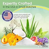 Thena Organic Sitz Bath Soak — image 8