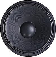 Sound Town STLF-21500A 21” 1000W Woofer — image 2
