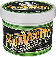 Suavecito Pomade Matte Formula 32 oz — image 1