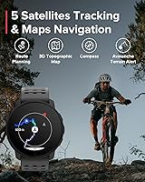 Suunto 9 Peak Pro GPS Sports Watch — image 4