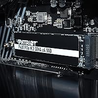 Patriot P400 1TB SSD — image 11