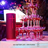 Ultimate Ears Boom 3 Wireless Bluetooth Speaker — image 7