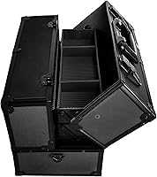 SHANY Essential Pro Makeup Train Case — image 7