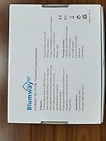 BlumWay USB Cassette to MP3 Converter — image 12