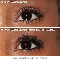 Too Faced Foreplay & Better Than Sex Duo Mascara Set — image 5