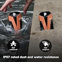 DATO ARES Amber Shield 1TB External SSD — image 4