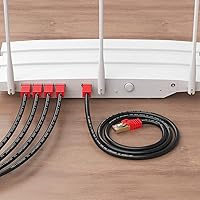 XXONE Cat 6 Ethernet Cable 350ft — image 5