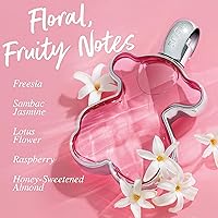 TOUS LoveMe the Silver Eau De Parfum for Women, 3 Fl Oz — image 4