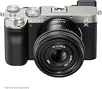Sony FE 50mm F2.5 G Lens — image 12