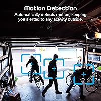 Geeni Hawk 3 Outdoor Security Camera — image 3