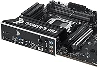 ASUS TUF GAMING B650E-E WIFI Motherboard — image 9