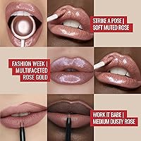 Runway Rogue LuxGloss Kit - Strike a Pose, Fashion Week & Work It Babe — image 4