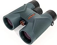 Athlon Optics Midas UHD 8x42 Binoculars — image 1