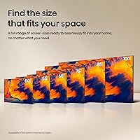 Hisense 75″ QD7 Series Mini-LED 4K Smart Fire TV — image 13