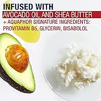 Aquaphor Repairing Foot Masks, 6 Count — image 3