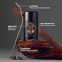 Jack Black Pit Boss Antiperspirant & Deodorant for Men - 2.75 oz — image 4