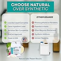 Skin Perfection Leucidal Liquid Complete 4oz — image 9