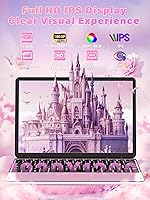 Svikou HL110YP 11″ 2-in-1 Laptop — image 2