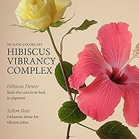 L'ANZA Healing ColorCare Clarifying Shampoo 10.1 Fl Oz — image 6