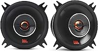 JBL GX402 4″ Coaxial Car Audio Speakers — image 1