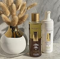 SKIN&CO Roma Truffle Therapy Cleansing Oil, 6.8 Fl Oz — image 7