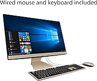 ASUS AiO V241EA All-in-One Desktop PC — image 3