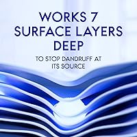 Head & Shoulders Itchy Scalp Care Dandruff Shampoo, 32.1 Fl Oz Twin Pack — image 8