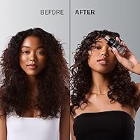 TRUSS Illuminatte Hair Oil 2.02oz — image 3