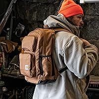 Carhartt 28L Dual-Compartment Backpack — image 6