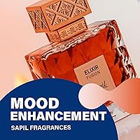 Sapil Elixir Fusion Unisex Eau De Parfum 3.38oz — image 5