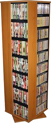 Venture Horizon Revolving Media Tower 1000