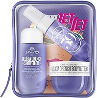 Sol de Janeiro Jet Set Travel Shower Kit — image 1