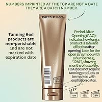 Jwoww Fearless Dark Intensifier 10oz — image 5