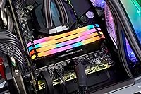 Corsair Vengeance RGB Pro 64GB (4x16GB) DDR4 3200MHz — image 6