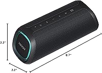 LG XG5QBK Go Portable Bluetooth Speaker — image 12