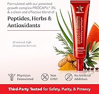 HAIRtamin Scalp Serum — image 3