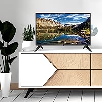 Impecca 24-Inch LED TV with Built-In DVD Player — image 3