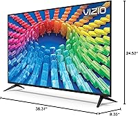 VIZIO 43-inch 4K Smart TV V-Series — image 18