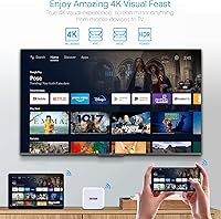 MECOOL KM2 Android TV Box 2GB RAM 8GB ROM — image 5